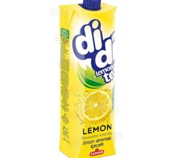 Didi Eistee Lemon 1l