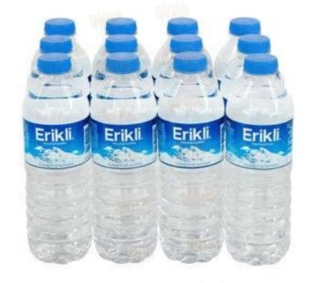 Erikli Wasser 12x500ml