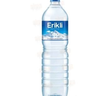 Erikli Wasser 1,5l