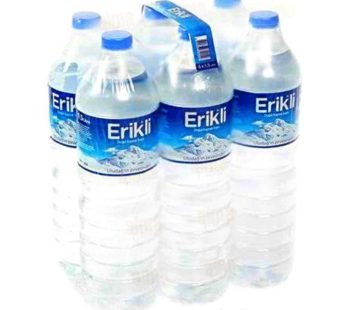 Erikli Wasser 6×1,5l