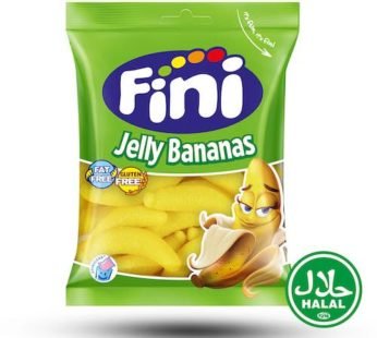 Fini Jelly Bananas 75g
