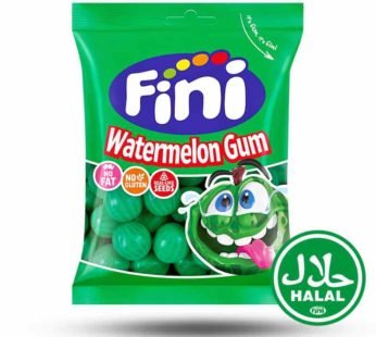 Fini Watermelon Gum 75g