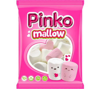 Pinko Mallow Cube 150g