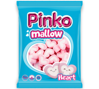 Pinko Mallow Heart 150g