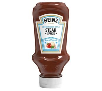 Heinz Steak Sauce 220ml