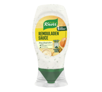 Knorr Remouladen Sauce 250ml