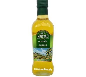 Kristal Olivenöl 500ml