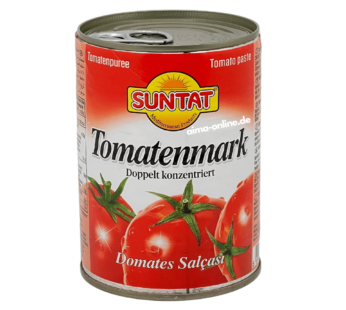 Suntat Tomatenmark – Domates Salcasi 400g