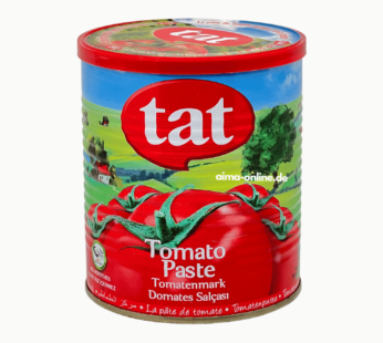 Tat Domates Salcasi – Tomatenmark 830g