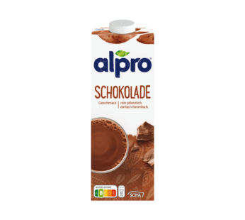 Alpro Schokodrink 1l