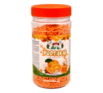 Ciloglu Bi Ic Portakal – Instant Drink Orange 350g