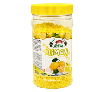 Ciloglu Bi Ic Limon – Instant Drink Zitrone 350g
