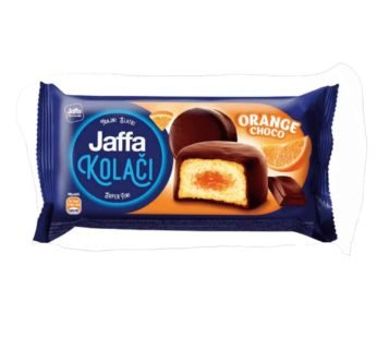 Jaffa Bakery Orange- Schokoladen Kuchen 77g