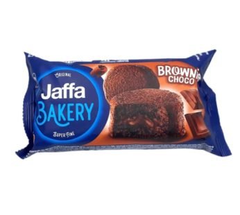 Jaffa Bakery Schokoladenbrownie 75g