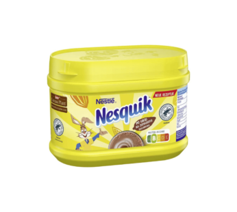 Nesquik kakaohaltiges Getränkepulver 250g