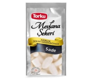 Torku Mevlana Sekeri – Türkische Mevlana Süßigkeit 450g
