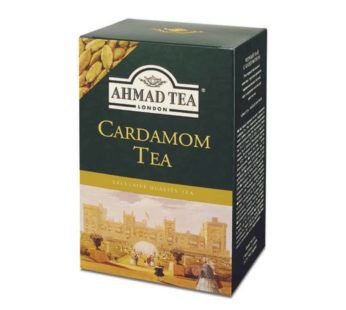 Ahmad Tea Cardamom Tee 500g