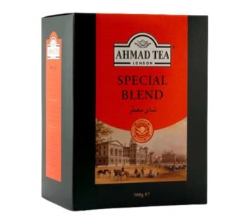 Ahmad Tea Special Blend 500g