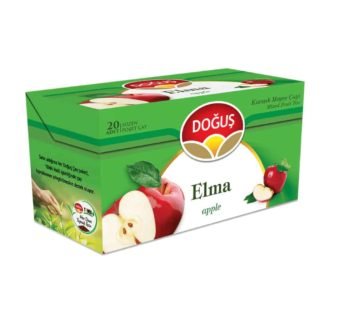 Dogus Elma Cayi – Apfeltee 20 Beutel