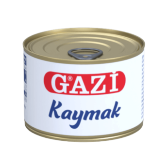 Gazi Kaymak – Rahmerzeugnis 155g