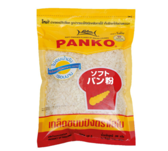 Lobo Panko – Brotkrumen 200g