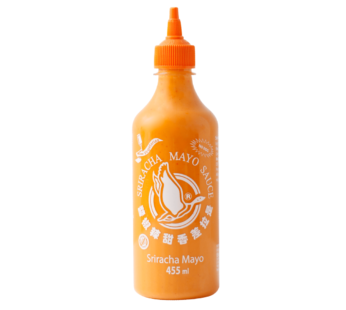 Flying Goose Brand Sriracha Mayo 455ml