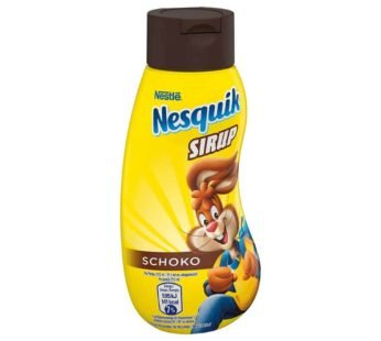 Nestle Nesquik Sirup 403g
