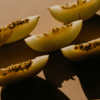 Honigmelone: Wie man ihr Gewicht und ihren Reifegrad bestimmt