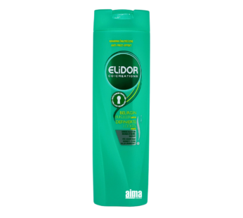 Elidor Definierte Locken Shampoo 400ml