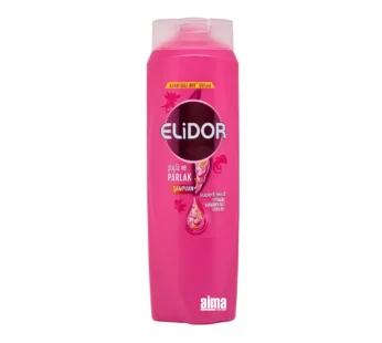 Elidor Kraft & Glanz Shampoo 500ml