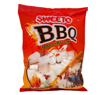 Sweeto BBQ Marshmallow 250g