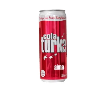 Cola Turka 330ml