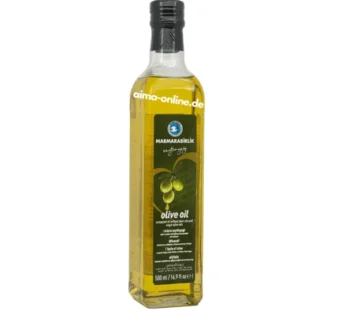Marmarabirlik Zeytinyagi – Olivenöl 1000ml